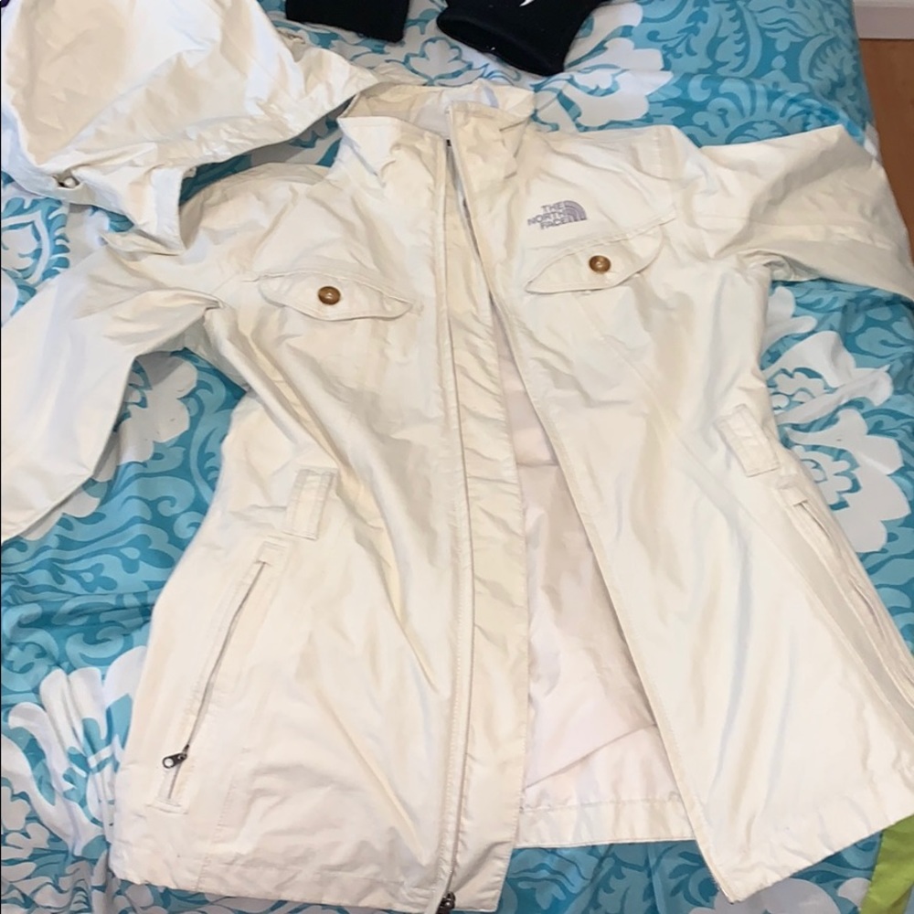 Windbreaker